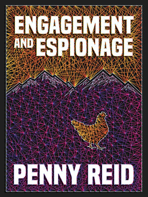 cover image of Engagement and Espionage